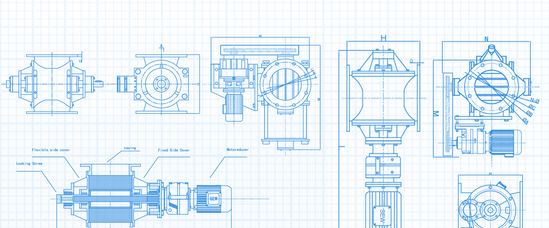 Changzhou MEET Machinery Co., Ltd