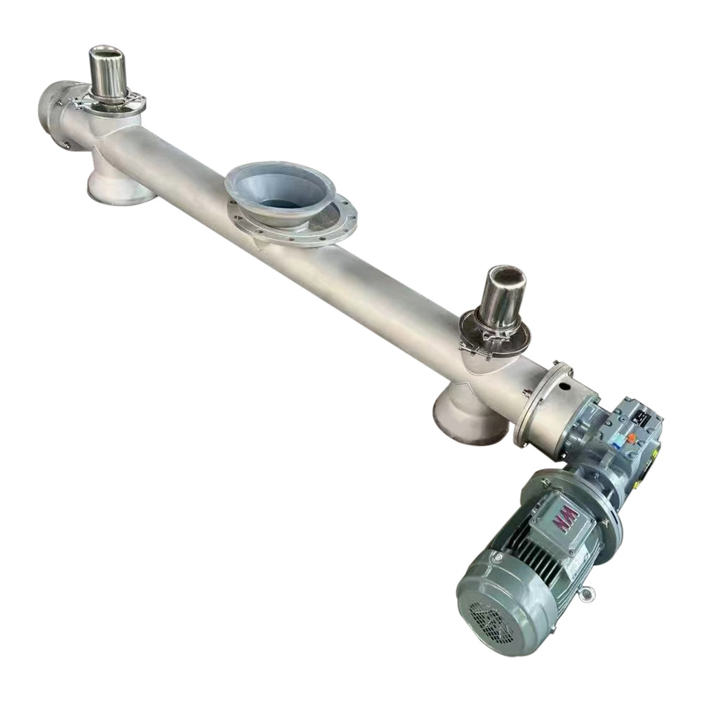 Screw Conveyor