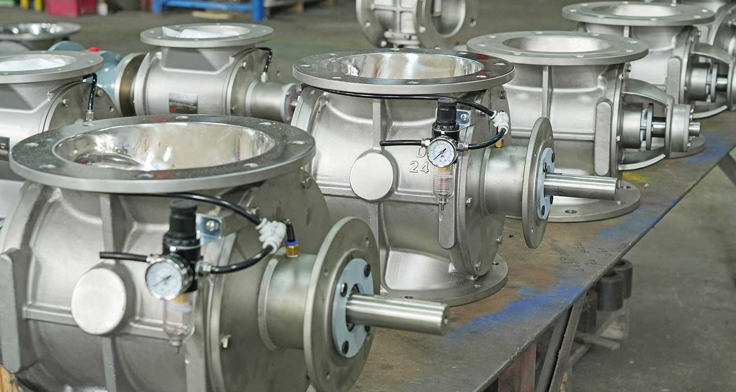 Changzhou MEET Machinery Co., Ltd