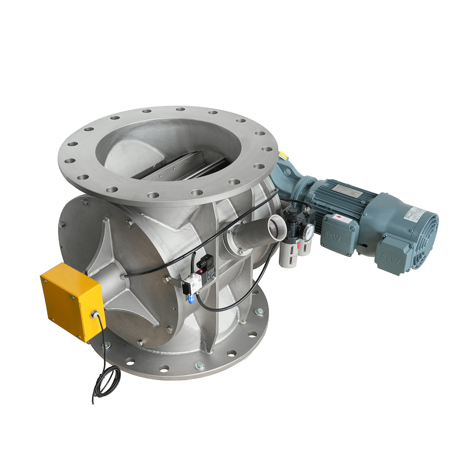 Rotary Valve